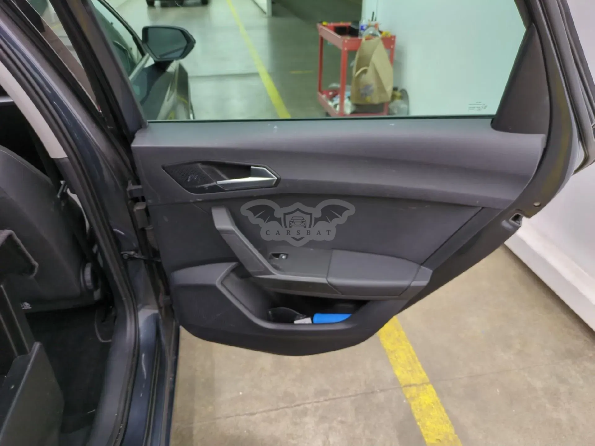 Seat Leon Sportstourer 1.0 eTSI Style Business 2022