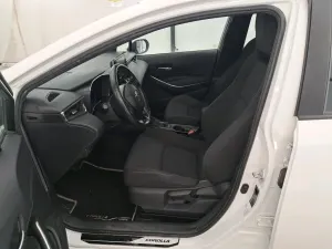 Toyota Corolla Dynamic Business 2020