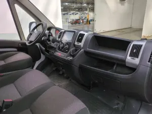 Fiat Ducato 2.3 MultiJet Pro Lounge 2021