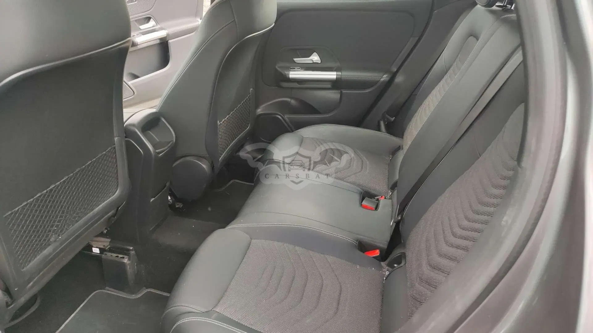 Mercedes-Benz GLA 250e 2023
