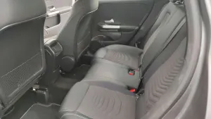 Mercedes-Benz GLA 250e 2023