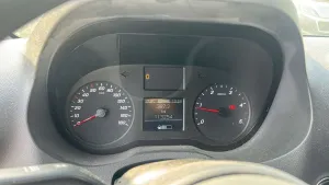 Mercedes-Benz Sprinter 315 CDI 2022