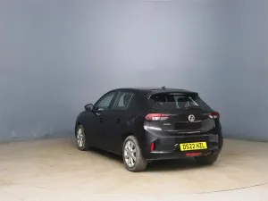 Vauxhall Corsa 1.2 SE Edition 2022