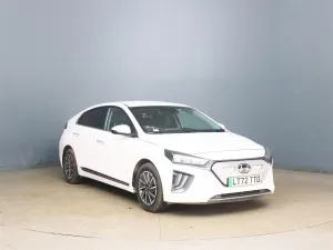 Hyundai IONIQ 38 kWh Premium 2022