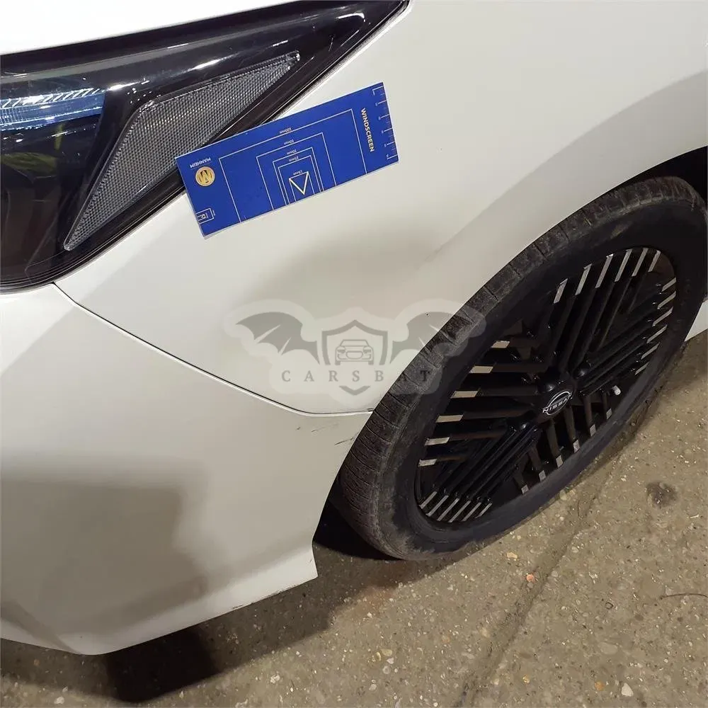 Nissan Leaf 62 kWh N-connecta 2022