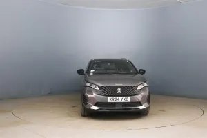Peugeot 5008 1.2i GT 2024