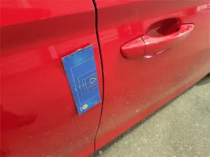 Vauxhall Corsa 46 kWh Anniversary Edition 2022