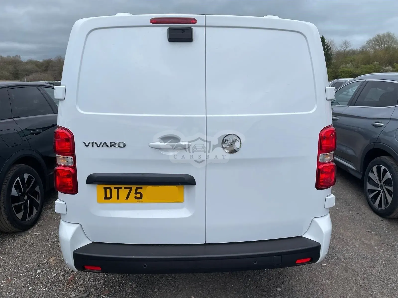Vauxhall Vivaro 2.0 Turbo Pro XL 2026