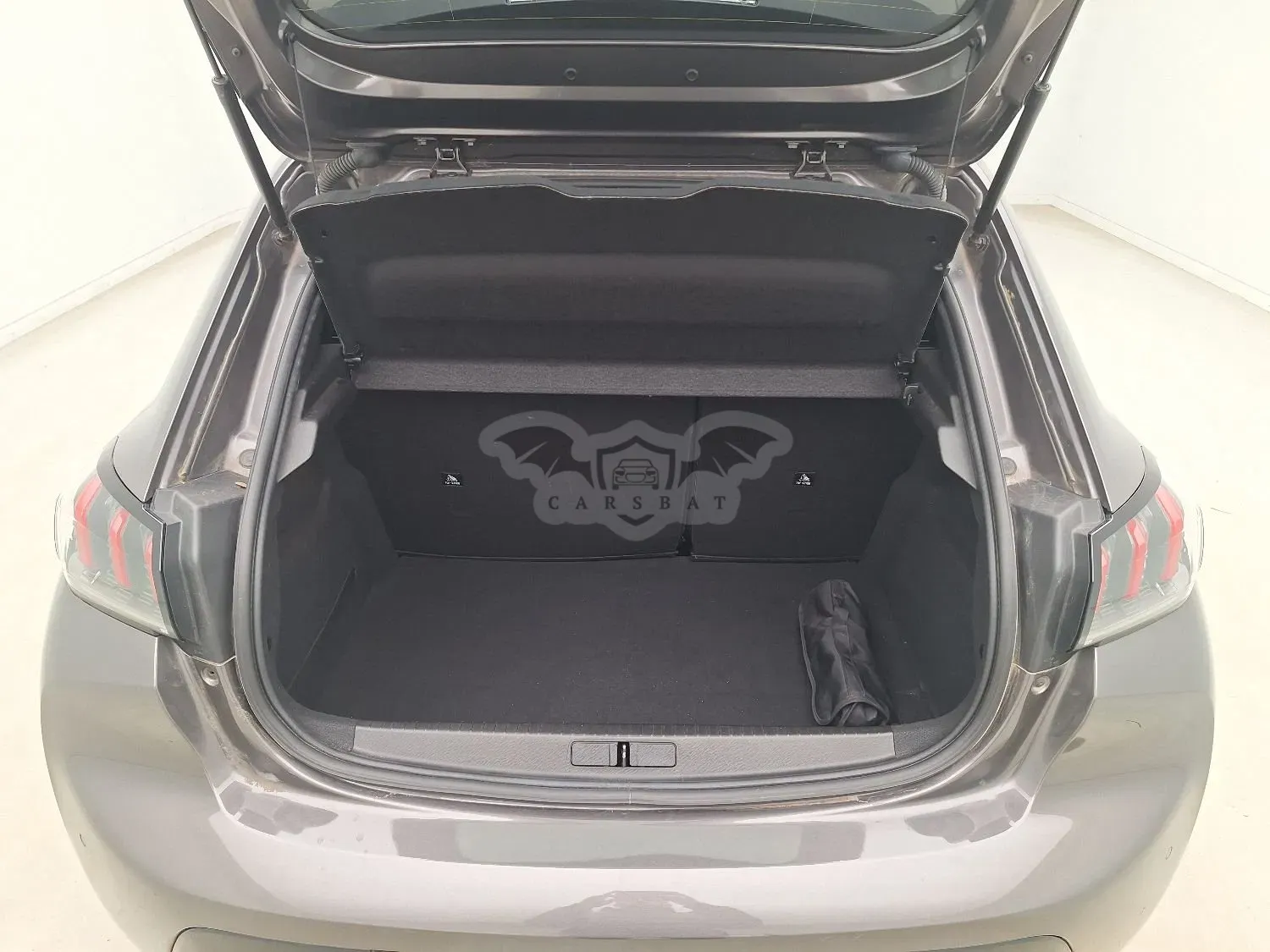 Peugeot 208 1.5 HDI GT 2022