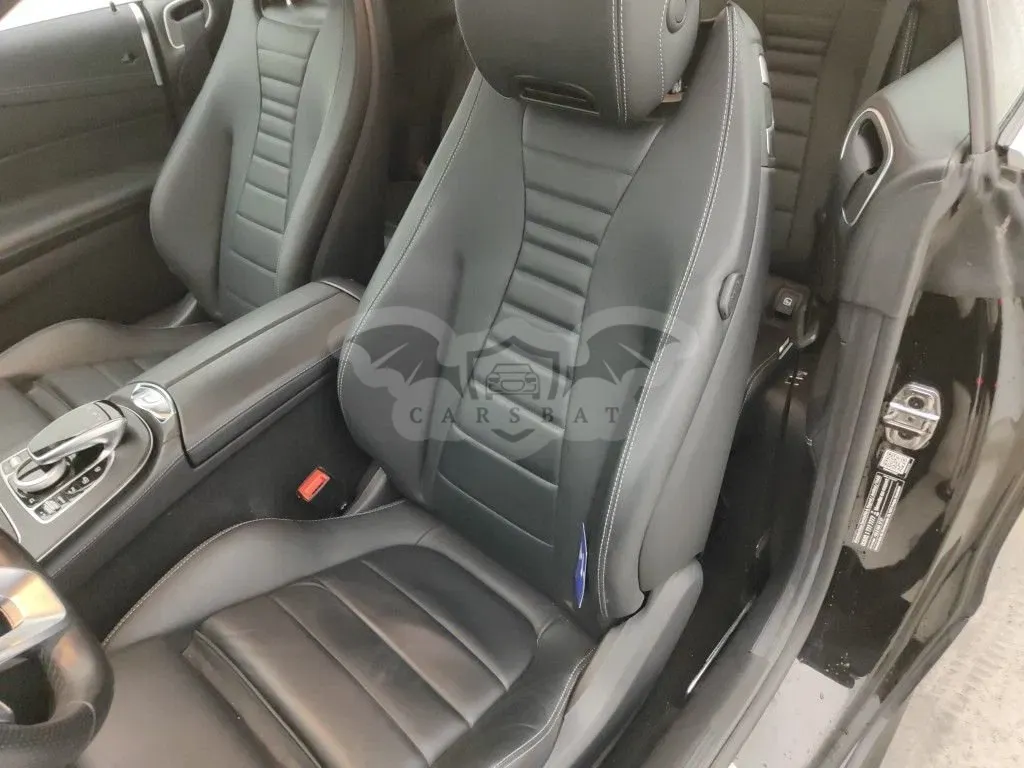 Mercedes-Benz E 300 2020