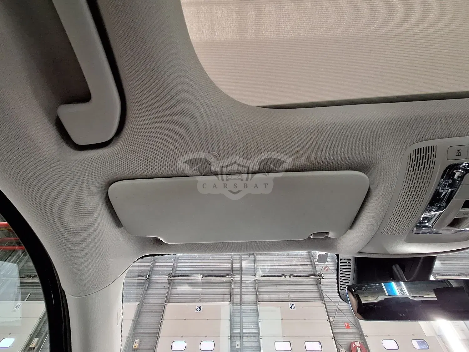 Mercedes-Benz GLB 180d Business Solution 2022