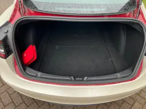Tesla Model 3 Standard Range Plus 60 kWh 2020