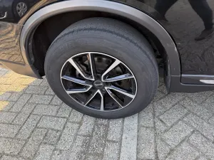 Nissan X-Trail 1.7 DCI N-connecta 2020