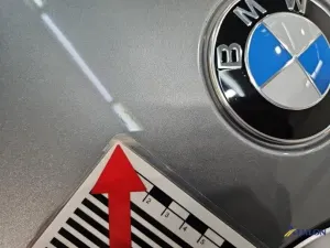 BMW 3 Series 320d 2023