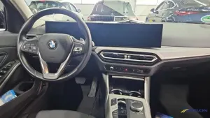 BMW 3 Series Touring 320d 2023