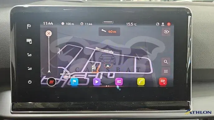 Seat Tarraco 2.0 TDI FR 2022