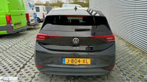 Volkswagen ID.3 58 kWh 1st Plus 2020