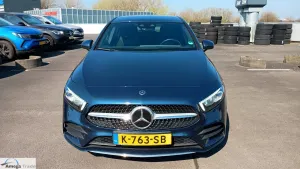 Mercedes-Benz A 180 Business Solution AMG 2021