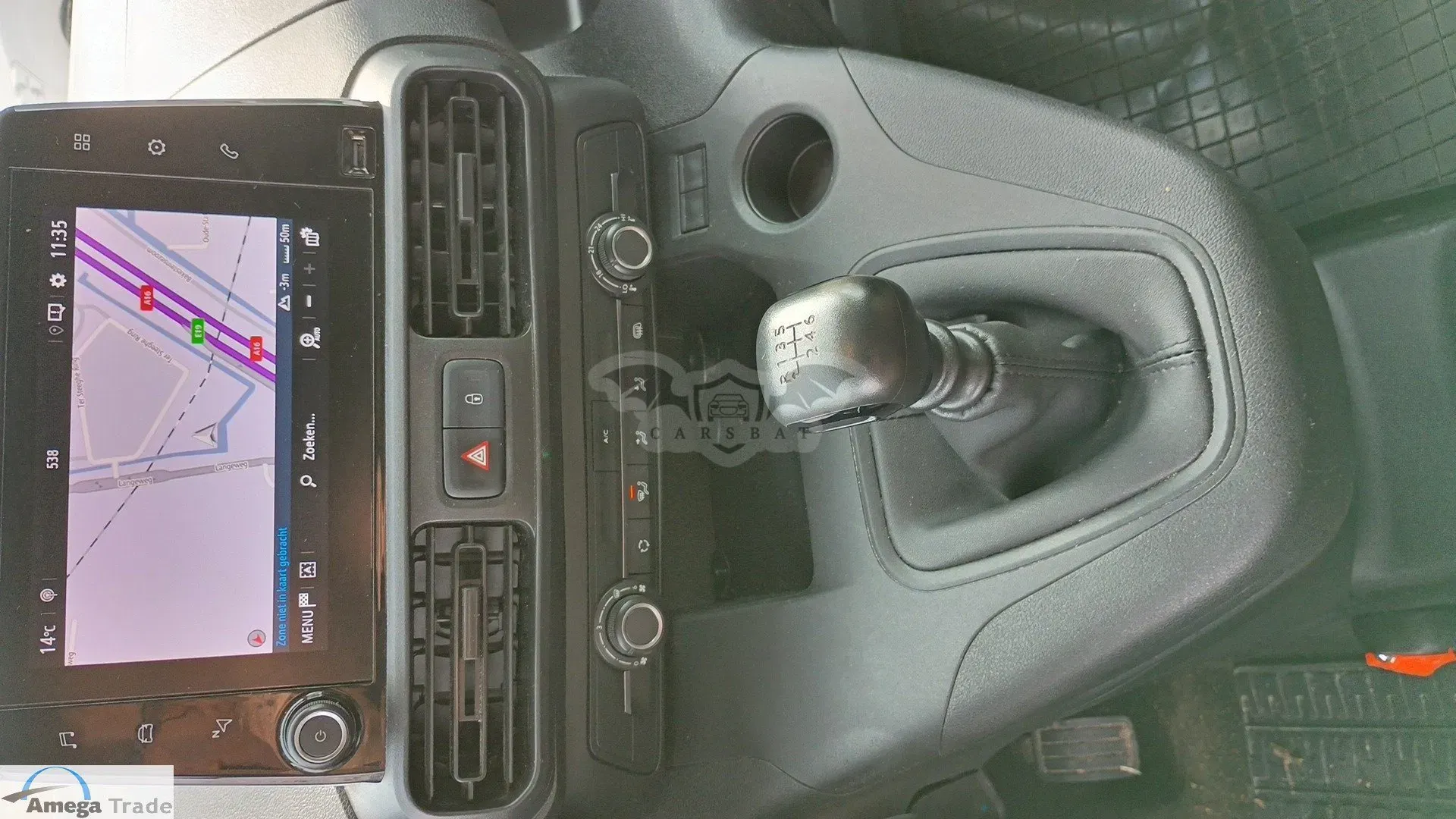 Opel Combo 1.5d 2022