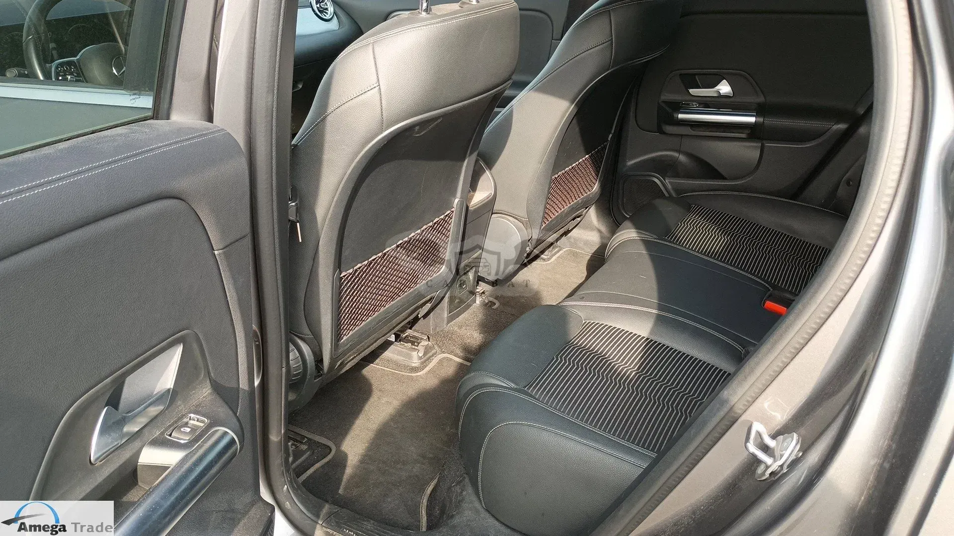 Mercedes-Benz EQA 250 Luxury 2021