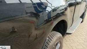 Ford Ranger 2.0 Wildtrak 2023