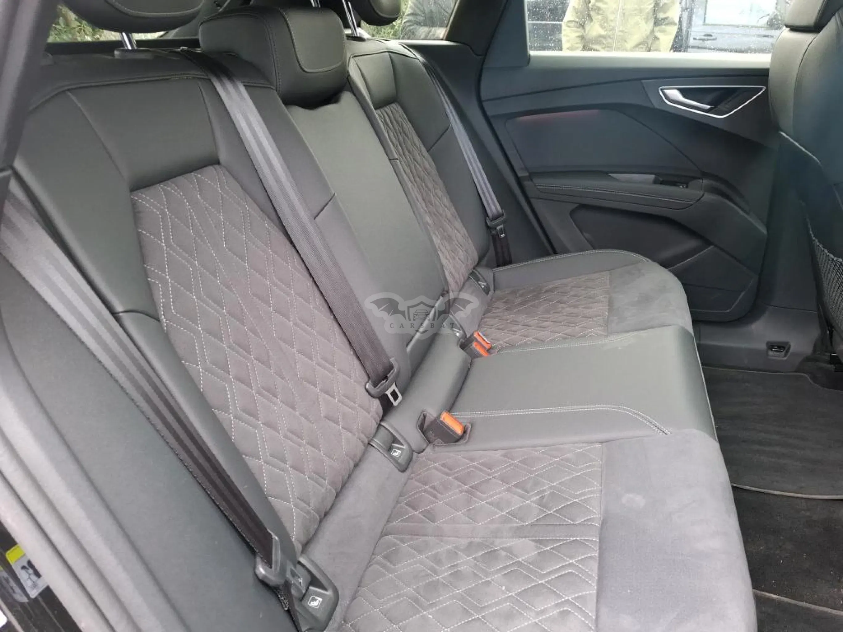 Audi Q4 E-tron 45 S Line 2024