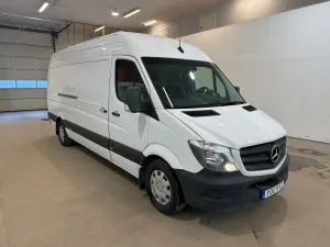 Mercedes-Benz Sprinter 316 2018