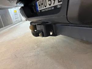 Ford Ranger 2.0 2022