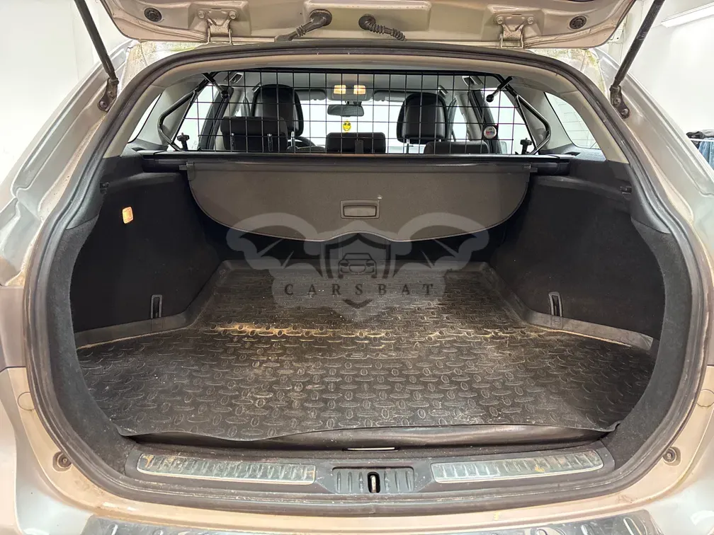 Toyota Avensis 1.8 2011