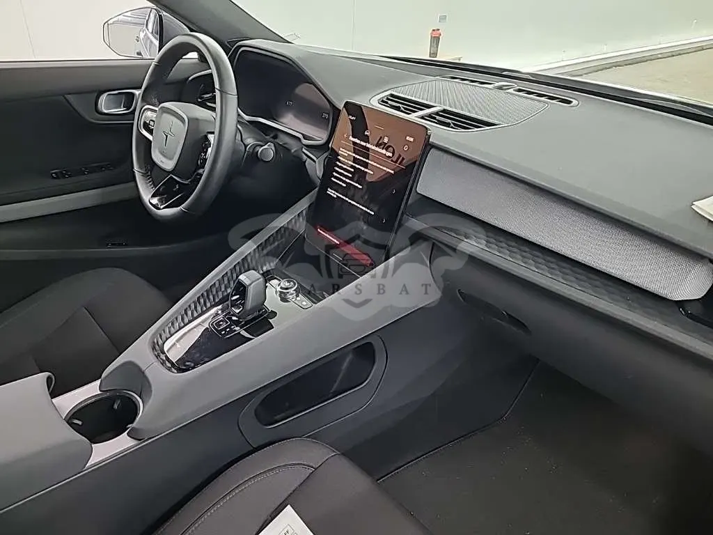 Polestar 2 Standard Range 67 kWh 2022