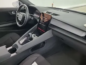 Polestar 2 Standard Range 67 kWh 2022