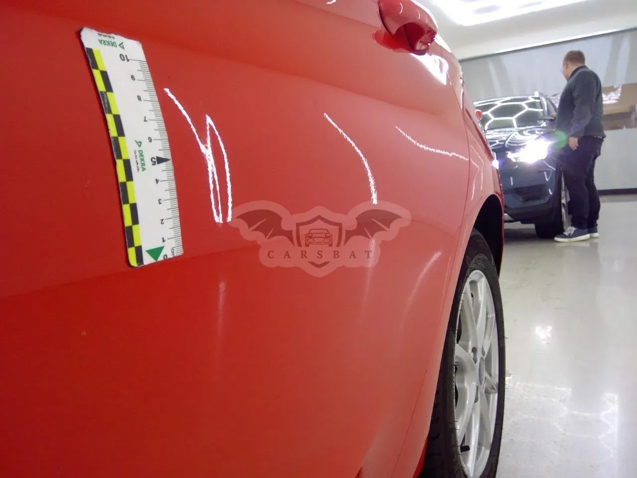 Ford Fiesta 1.0 EcoBoost Titanium 2021