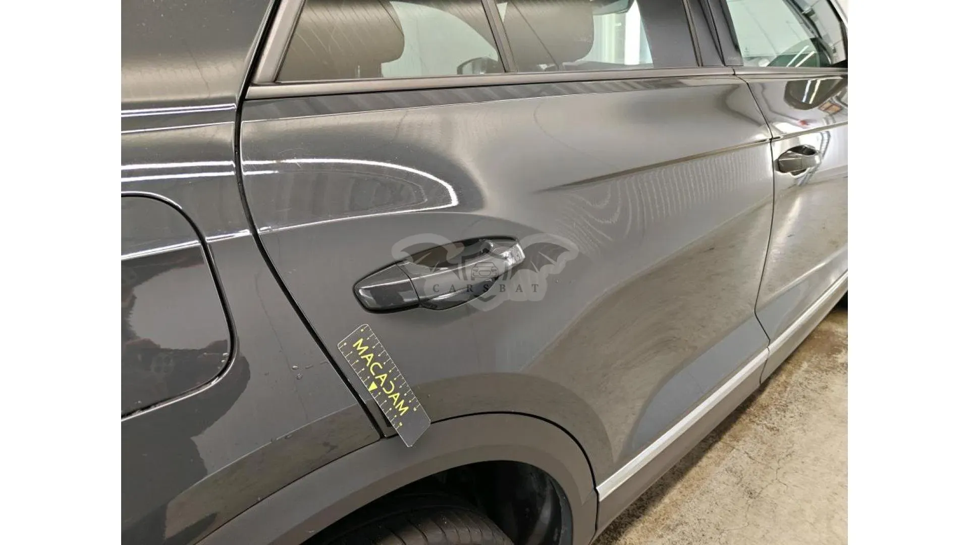 Volkswagen T-ROC 1.5 TSI Sport 2021