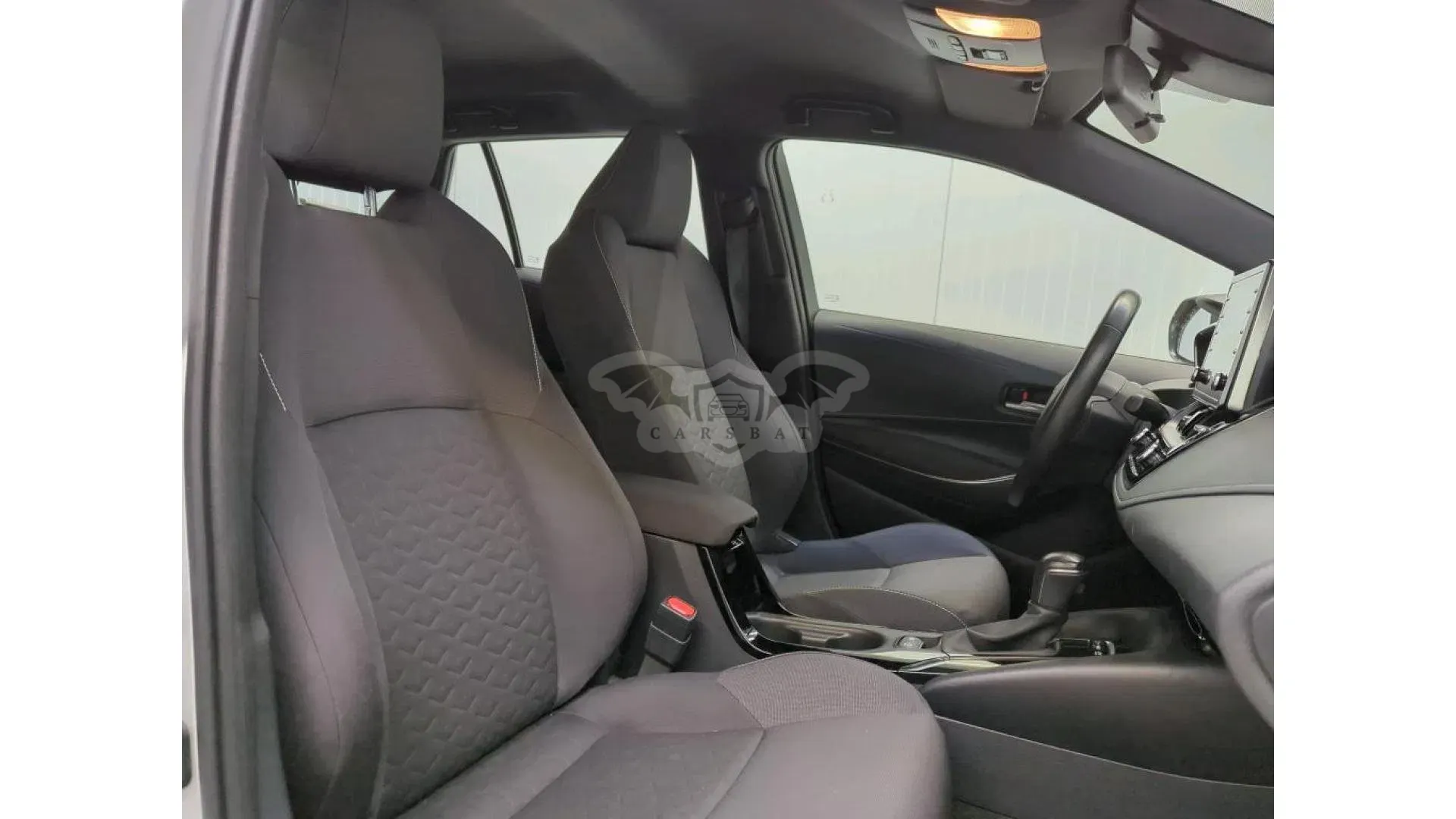 Toyota Corolla Touring Sports 1.8 Business 2022