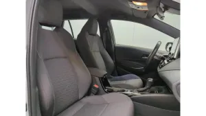 Toyota Corolla Touring Sports 1.8 Business 2022