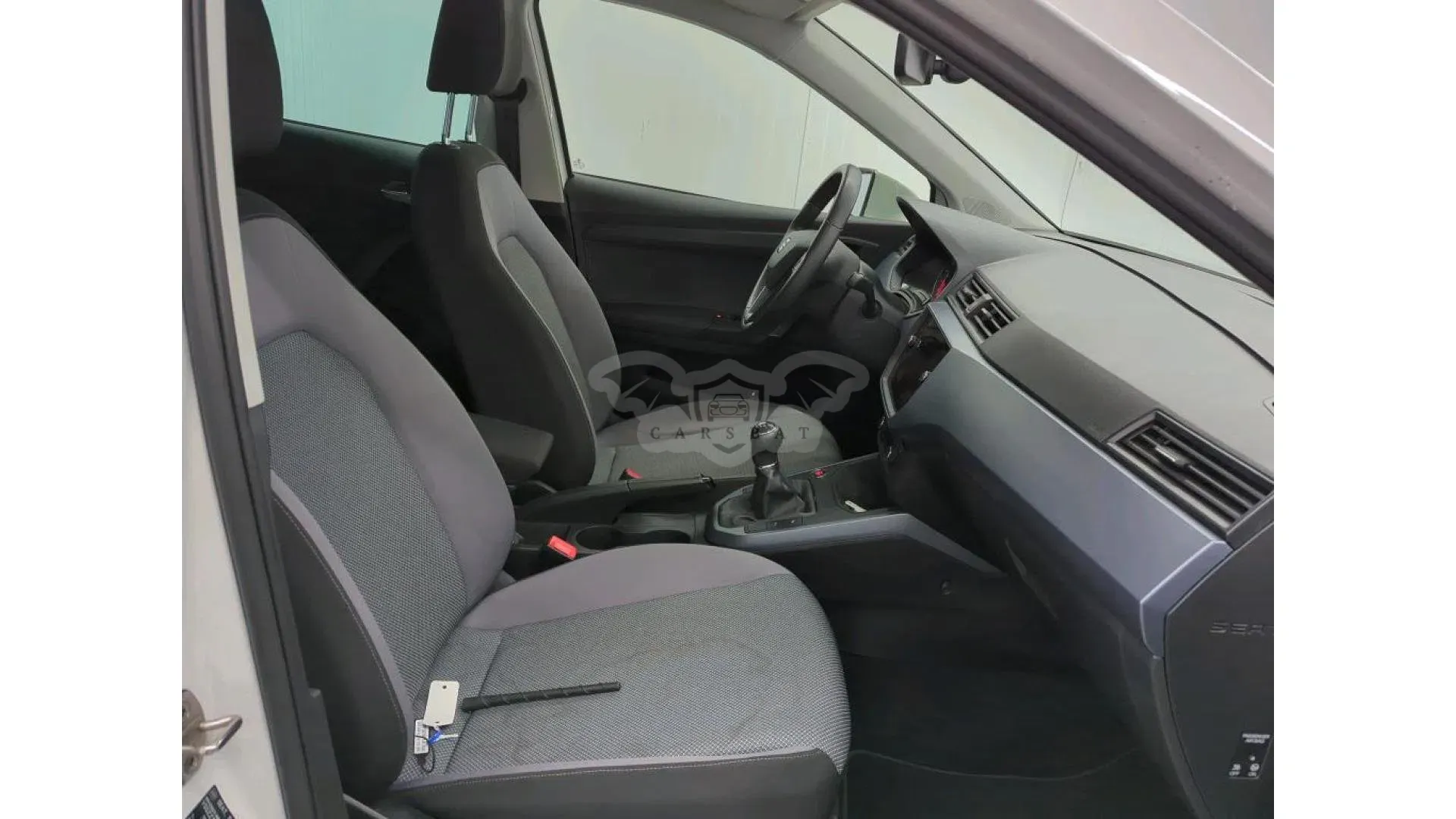 Seat Arona 1.0 TSI Style Business 2021