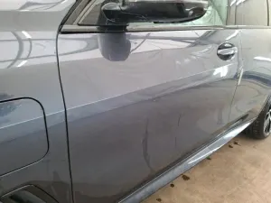 BMW X5 45e M Sport 2020