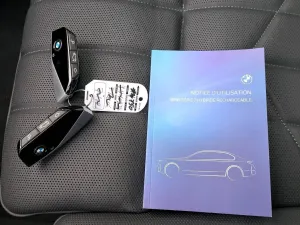 BMW 7 Series 750 2023