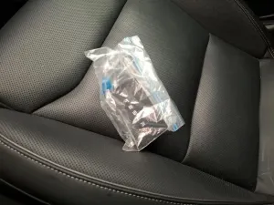 Tesla Model S Plaid 2023