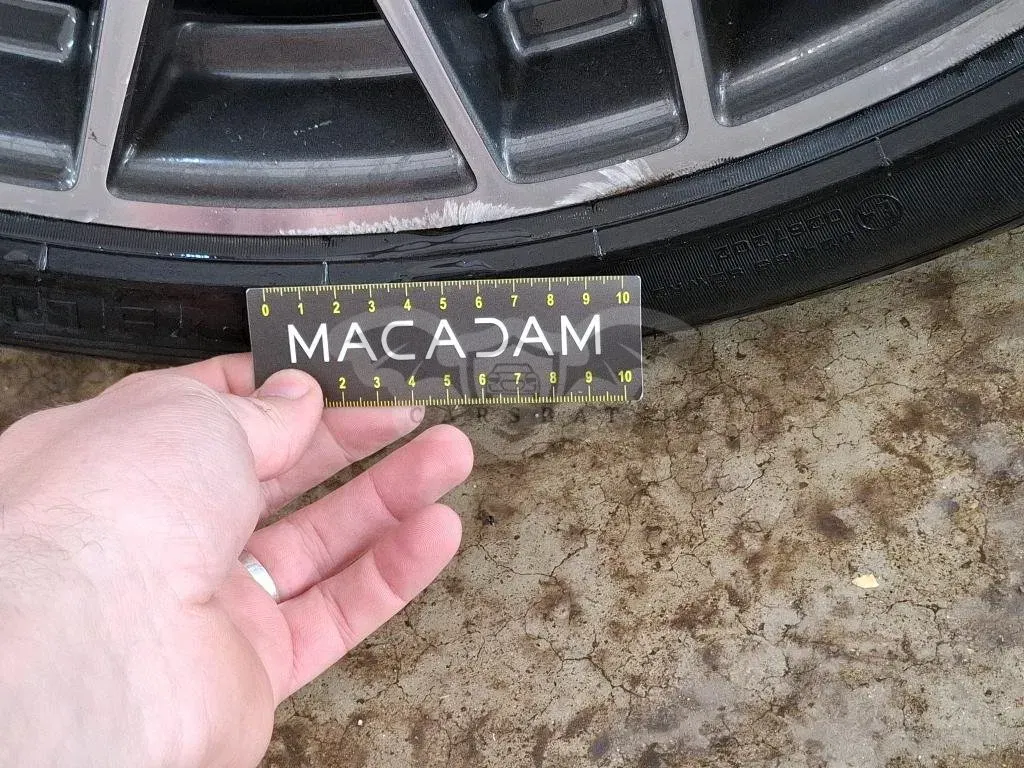 Porsche Macan 2.0 2019