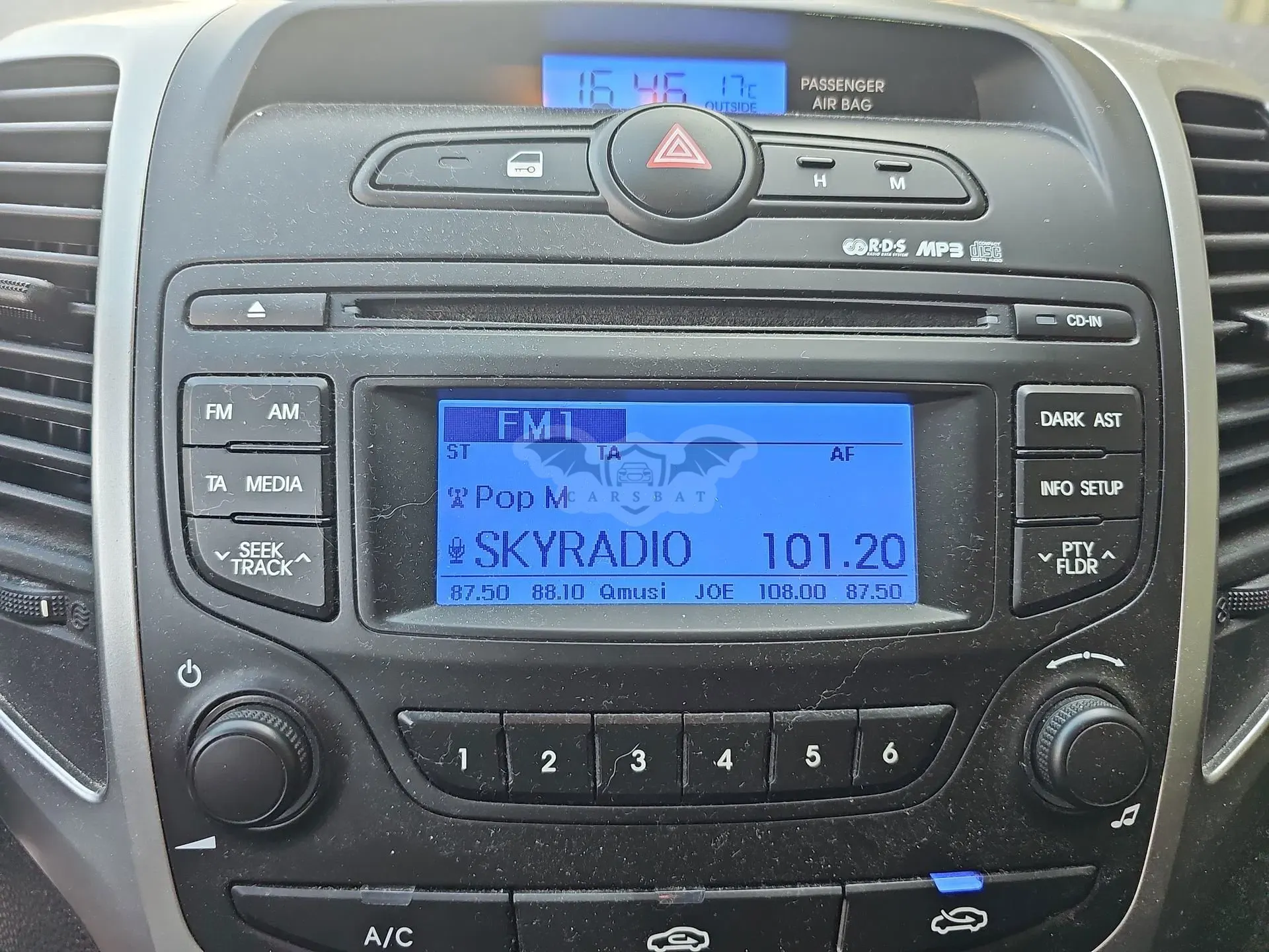 Hyundai IX20 1.4i 2011