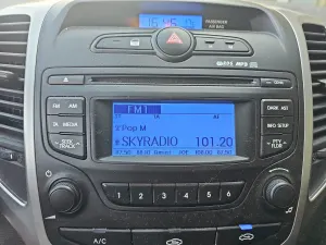 Hyundai IX20 1.4i 2011