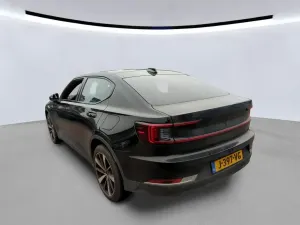 Polestar 2 Long Range 79 kWh 2020