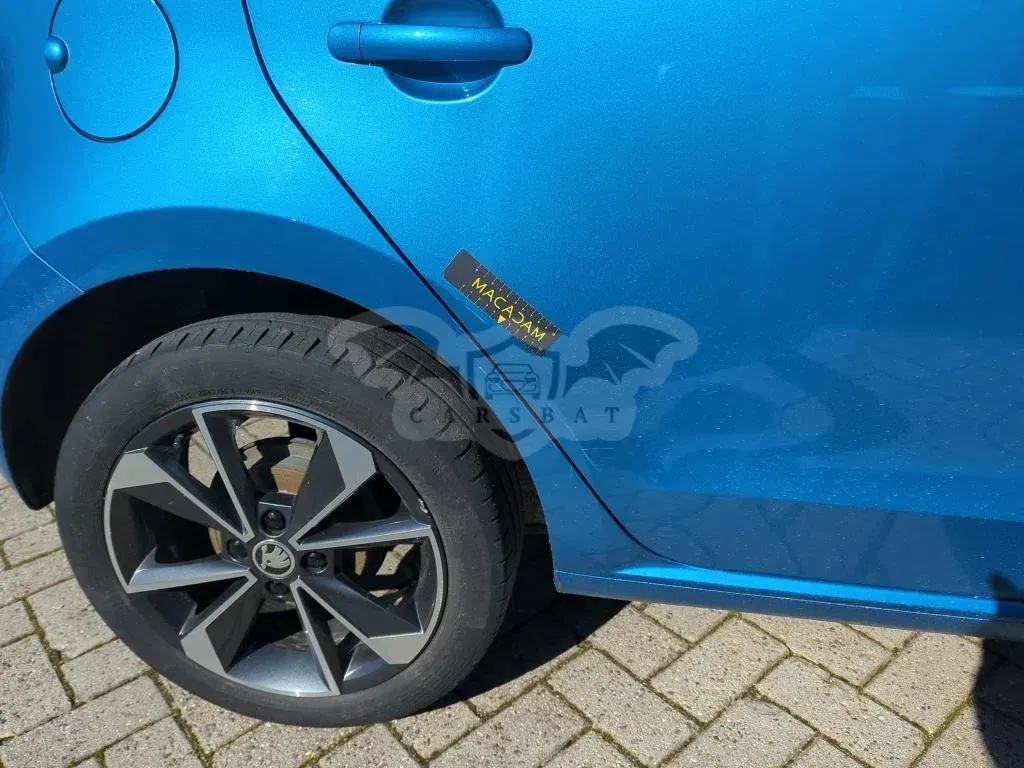 Skoda Citigo 2020