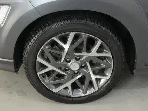 Hyundai Kona 1.6 GDI Premium 2021