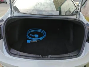 Tesla Model 3 Standard Range Plus 60 kWh 2020