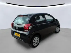 Peugeot 108 1.0 VTI Active 2021