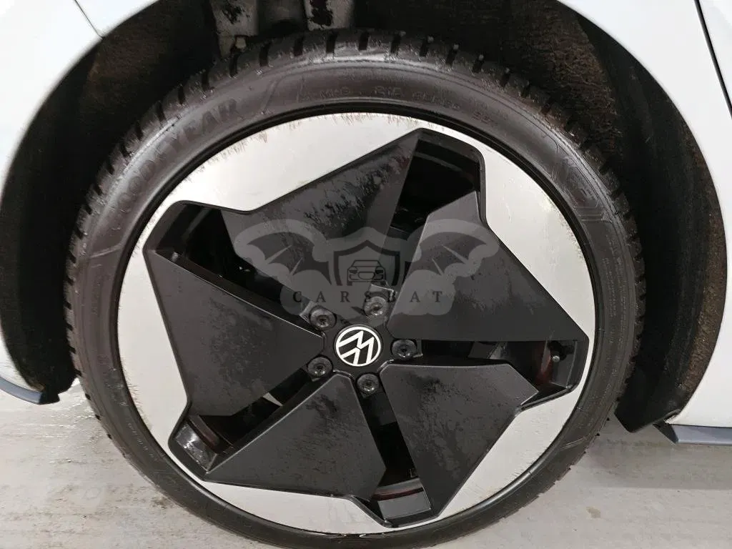 Volkswagen ID.3 58 kWh 1st Max 2020