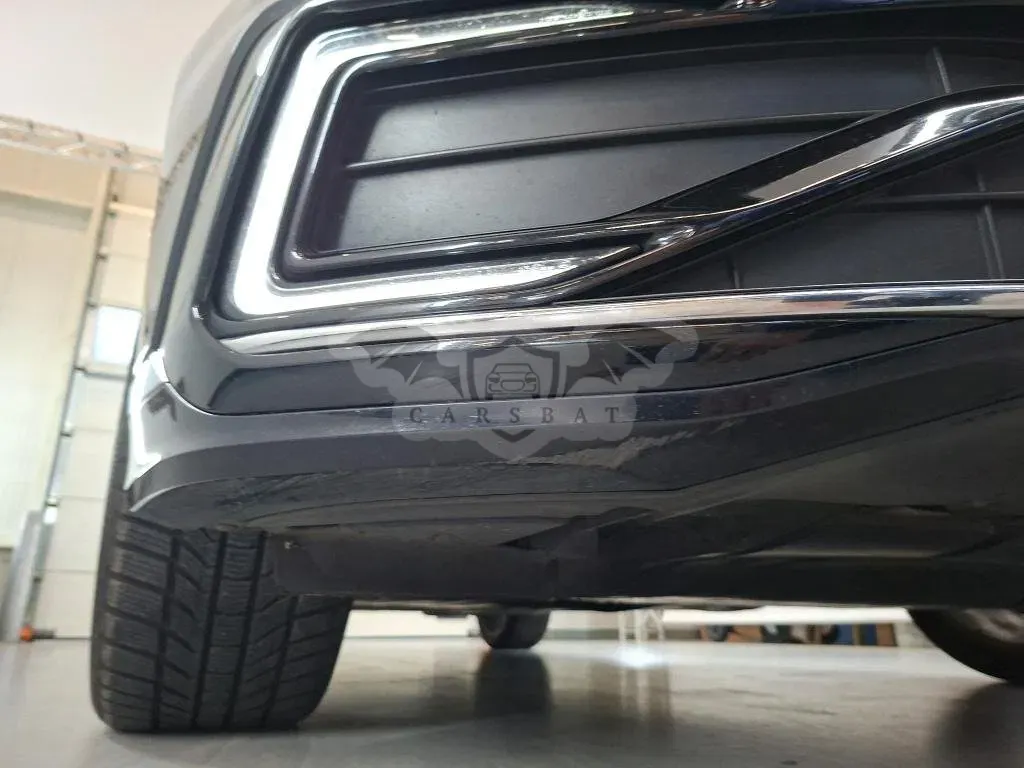 Volkswagen Passat Variant GTE 1.4 TSI Business 2021