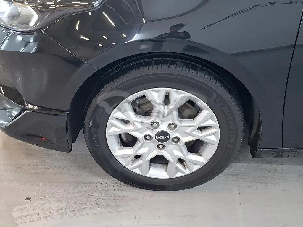 Kia Ceed Ceed SW 1.0 T-GDI DynamicPlusLine 2022